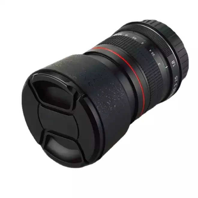 2,8-12 mm zoom kameralinse